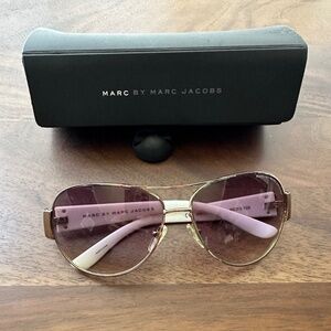 Marc Jacobs sunglasses